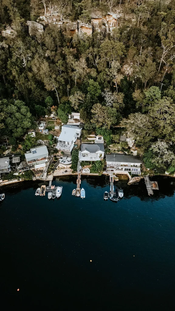 Additional image 21 of 41 Calabash Point, Berowra Waters NSW 2082