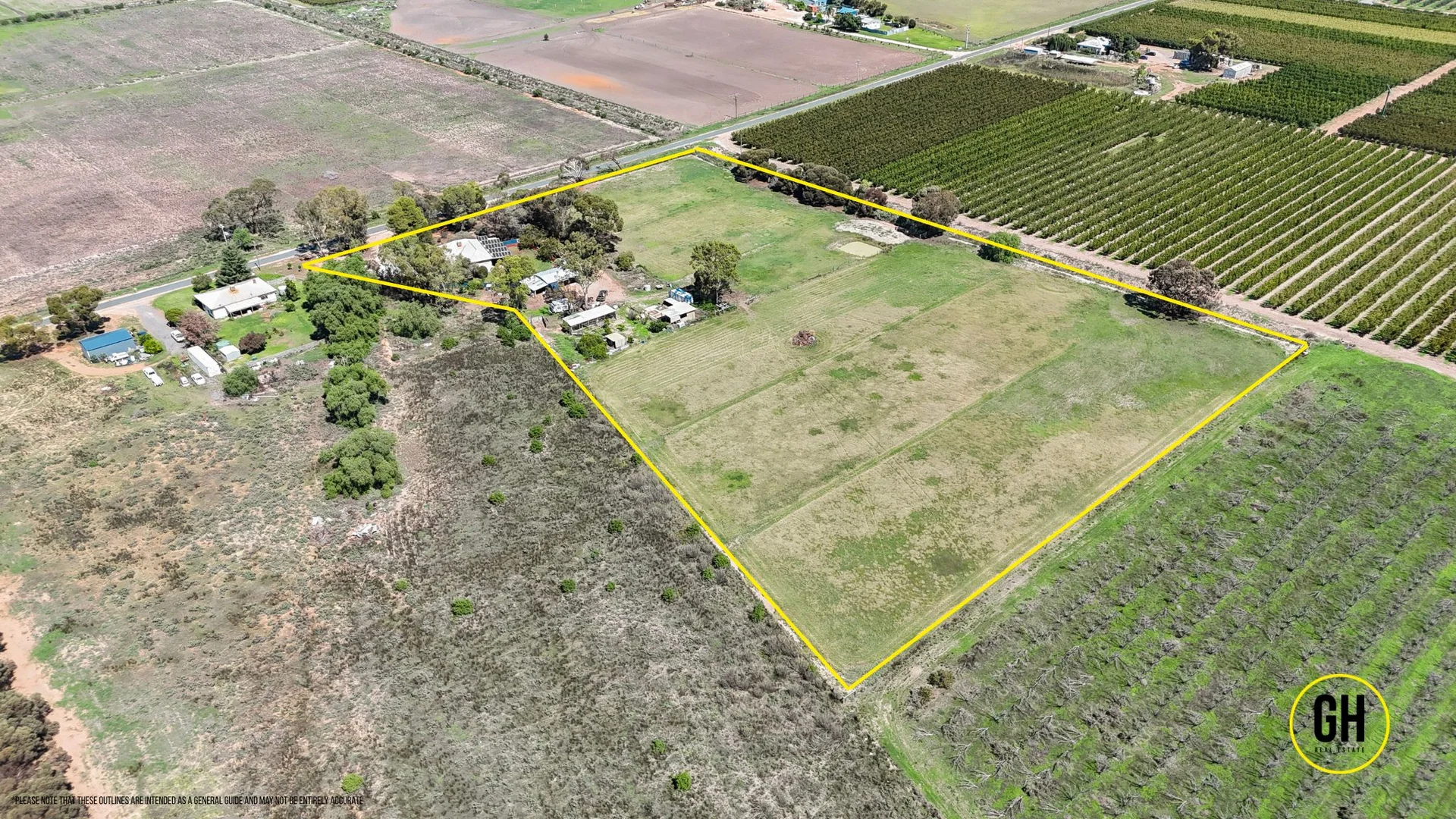 Additional image 32 of 208 School Road, Beverford VIC 3590