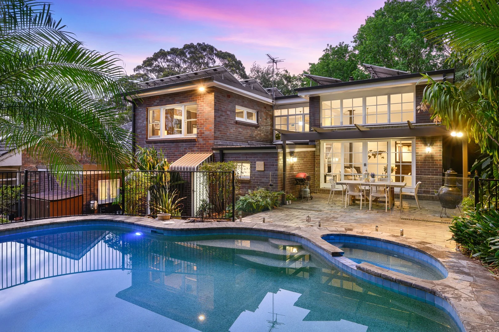 18 Gladstone Parade, Lindfield NSW 2070