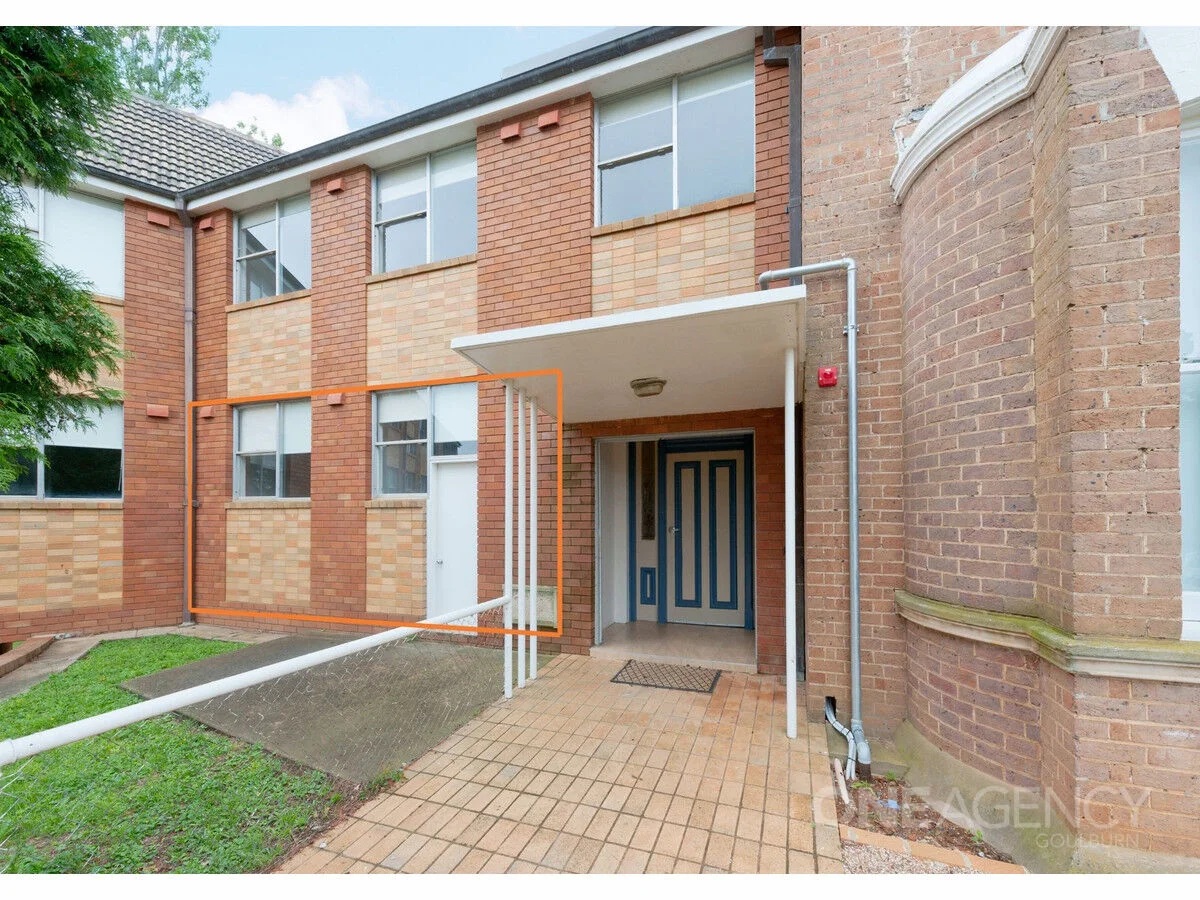 8/8 Ben Street, Goulburn NSW 2580