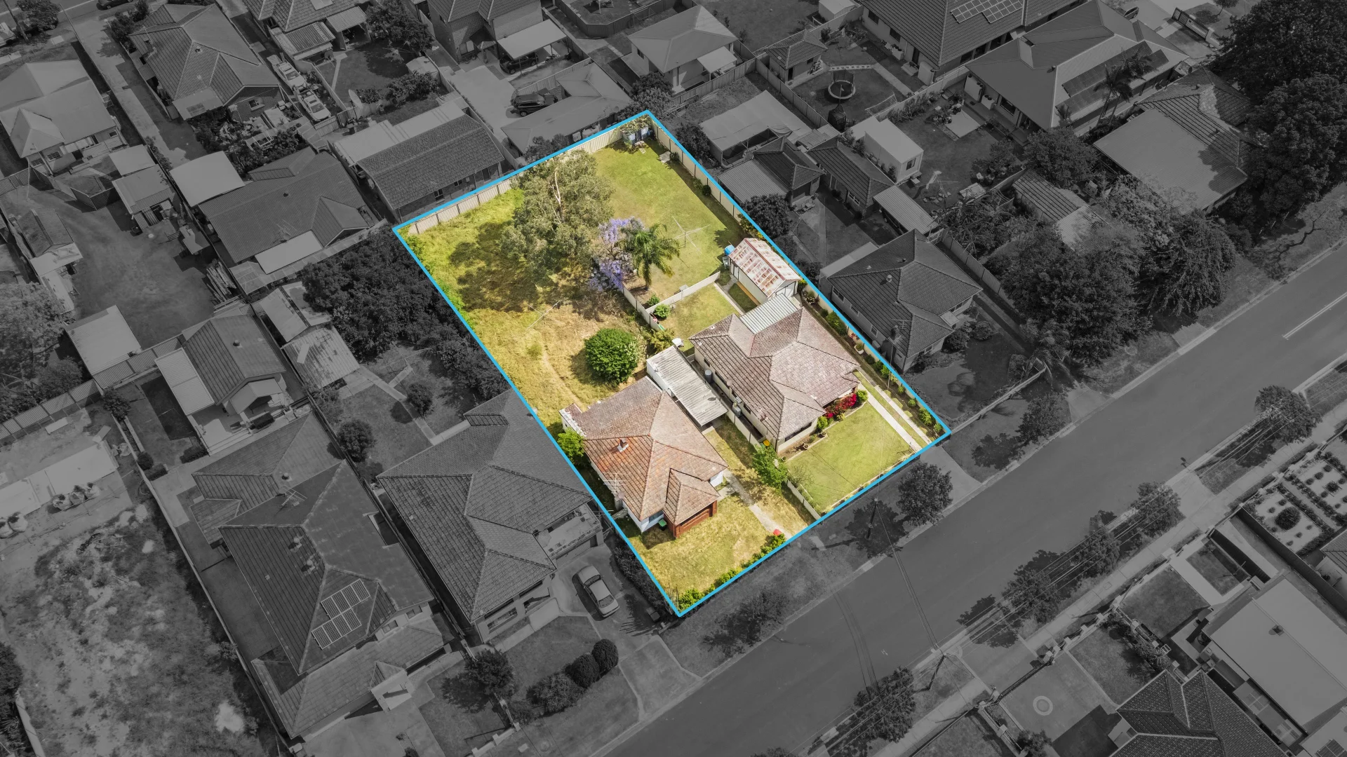 Additional image 3 of 221 & 223 Ware Street, Fairfield Heights NSW 2165