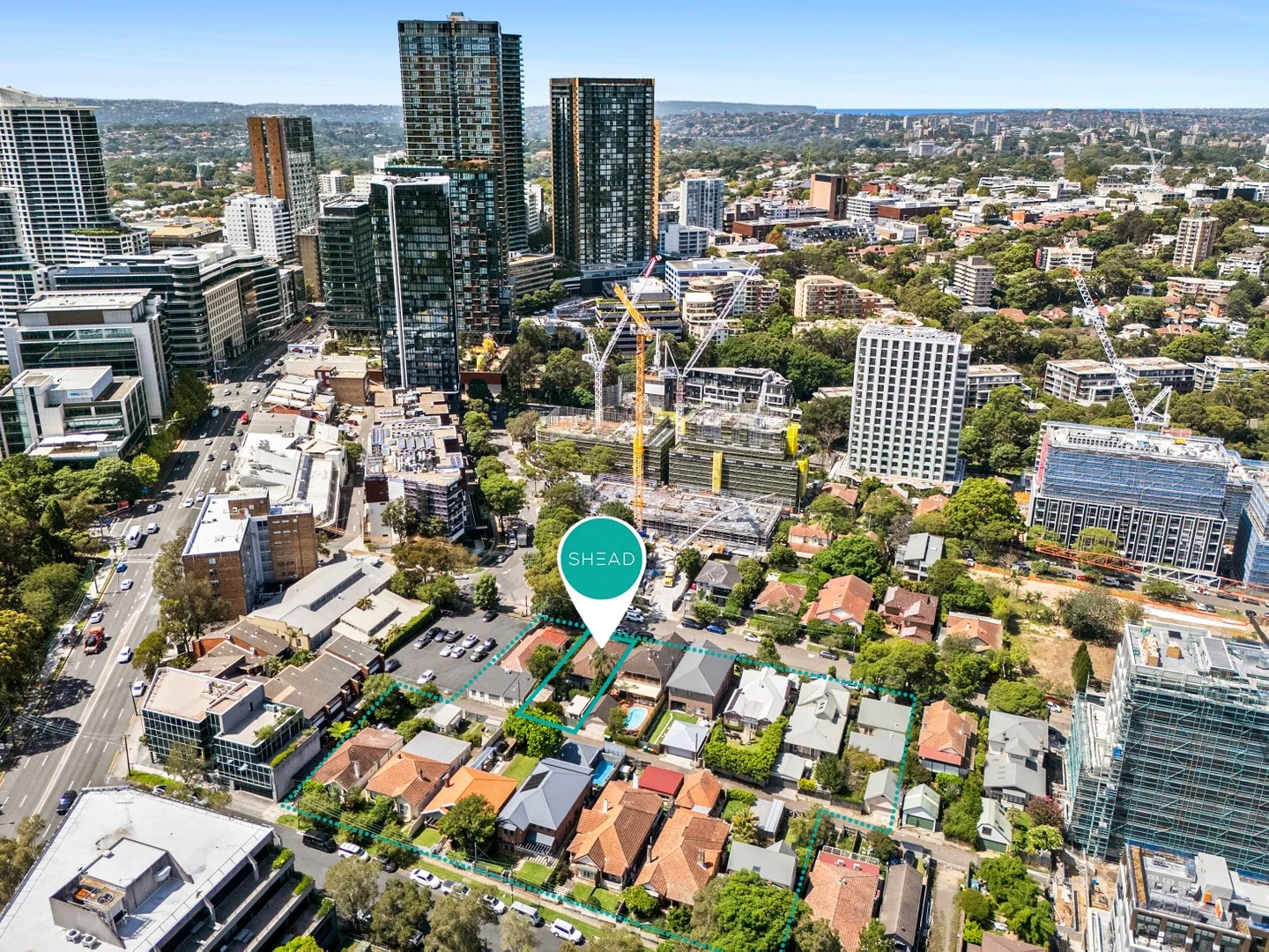11 Berry Road, St Leonards NSW 2065