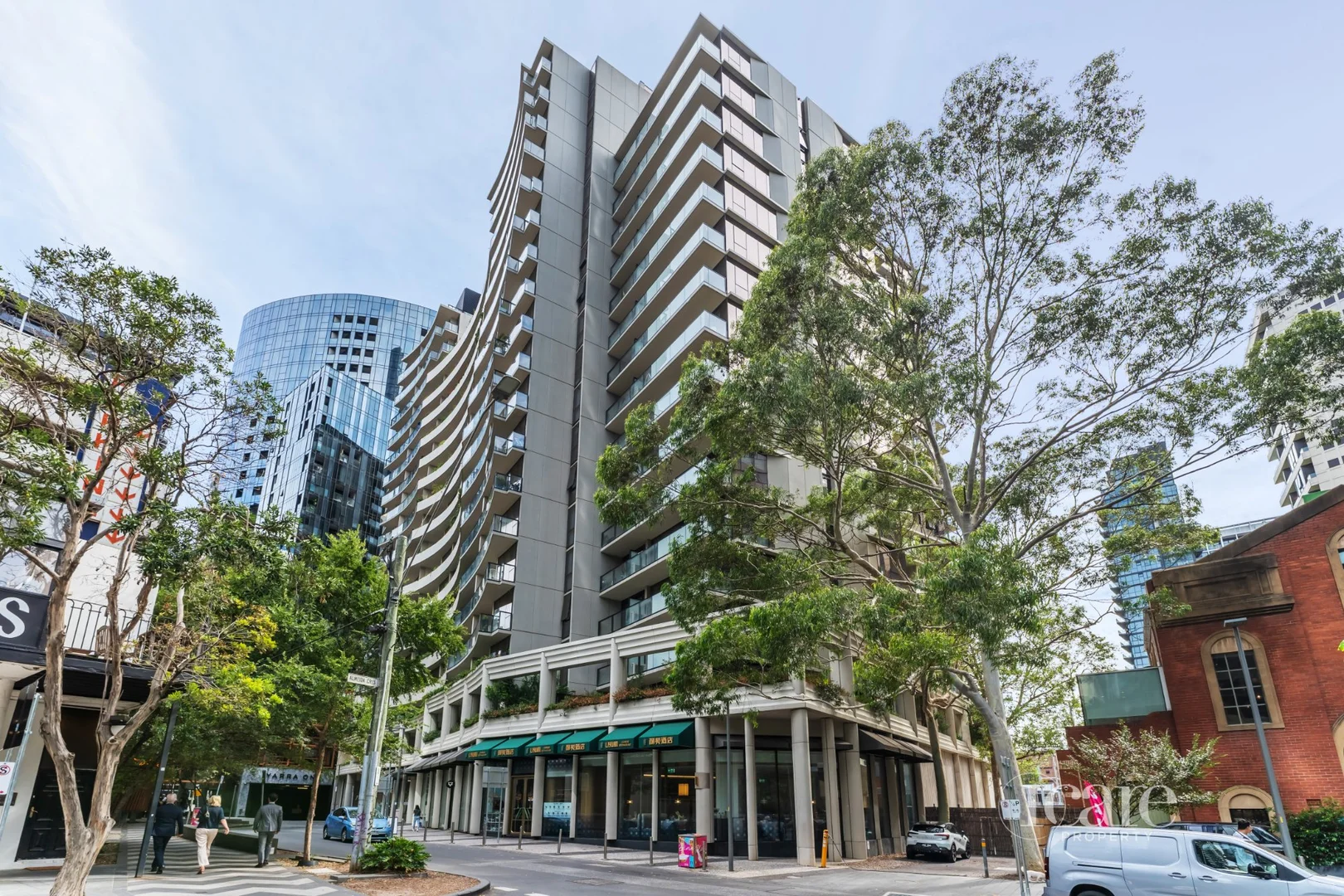 Additional image 14 of 609/8 Daly Street, South Yarra VIC 3141