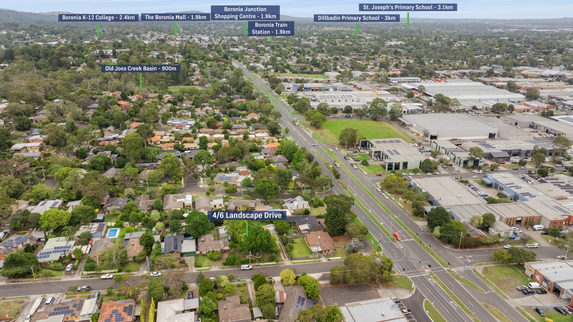 Additional image 2 of 4 Landscape Drive, Boronia VIC 3155