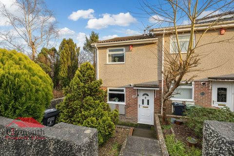 Frewin Gardens, Plymouth PL6