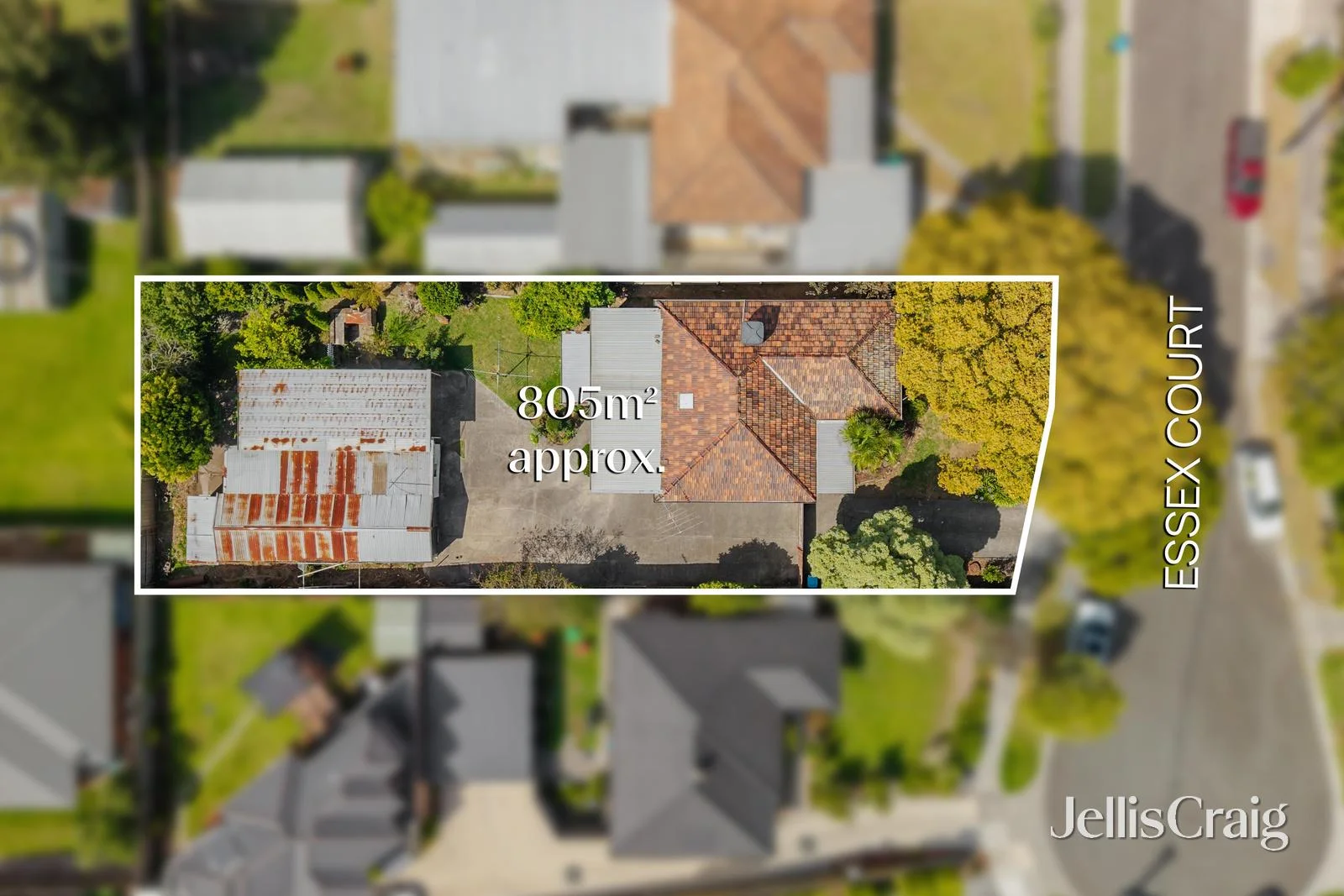 Additional image 2 of 6 Essex Court, Bayswater VIC 3153