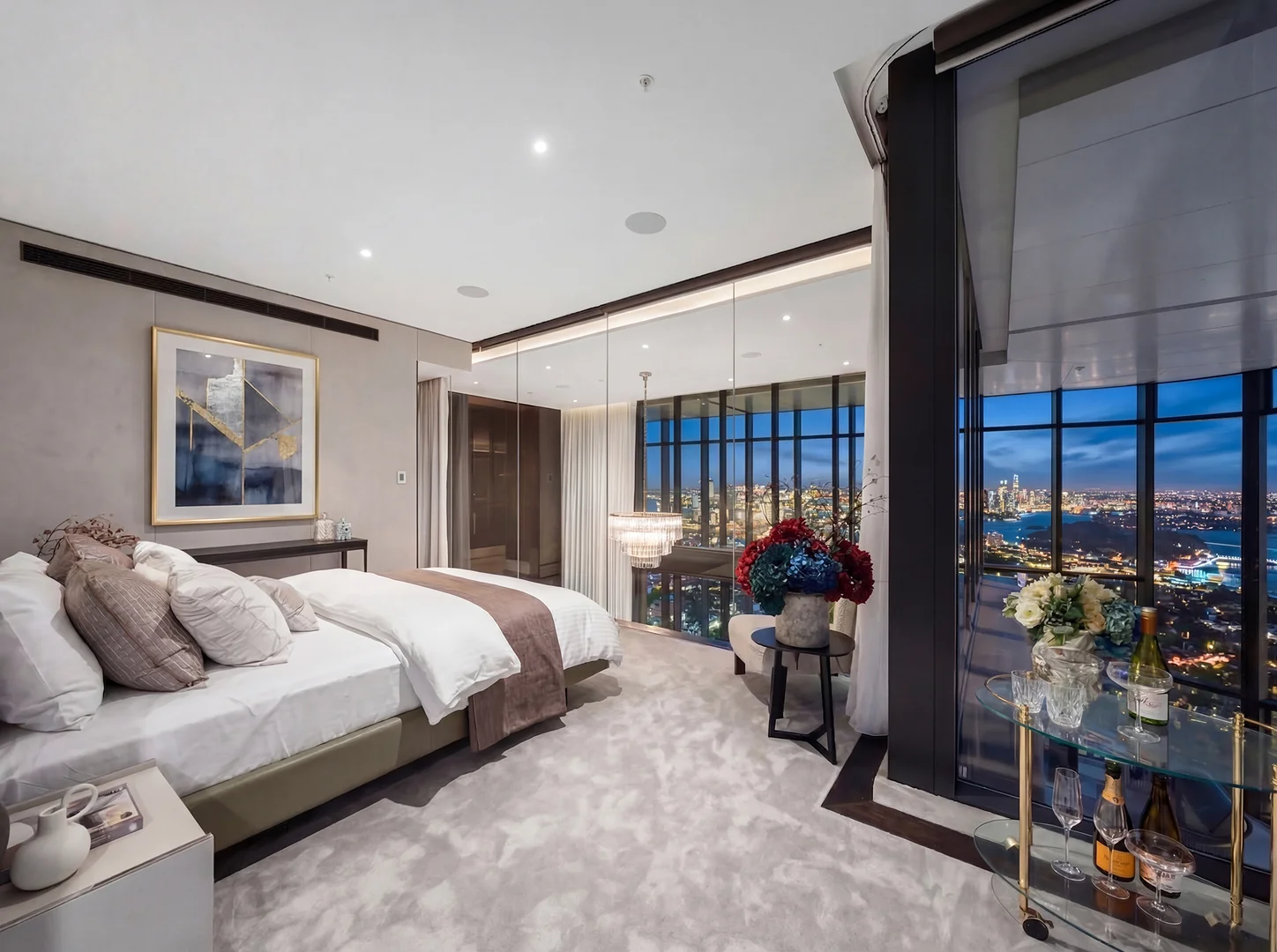 Additional image 13 of 4604/88A Christie Street, St Leonards NSW 2065