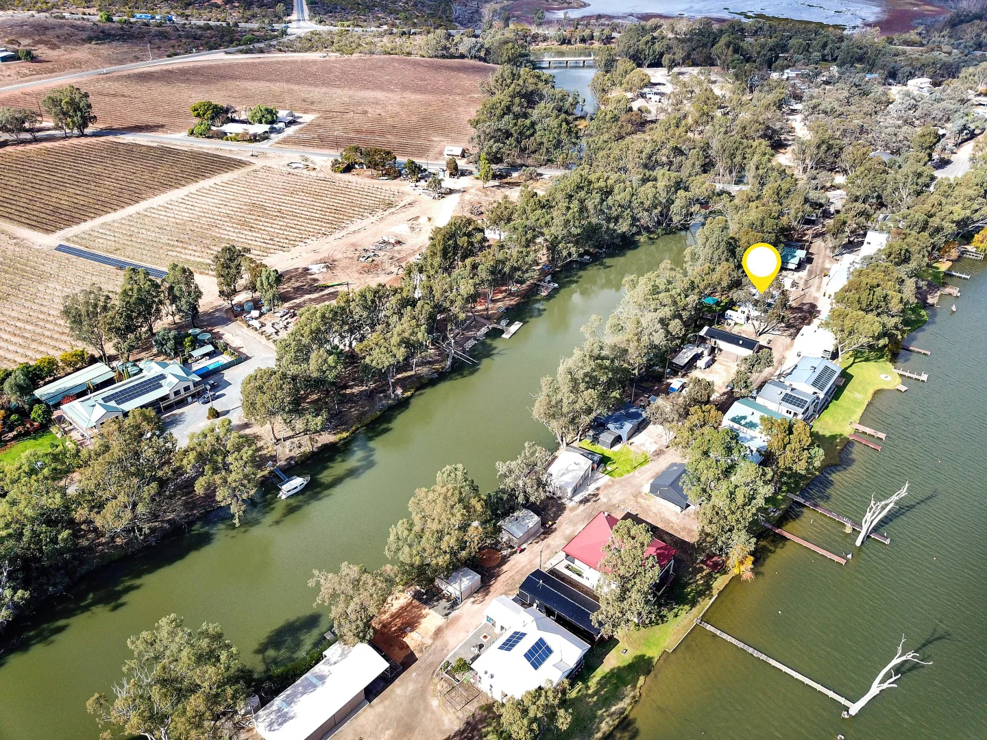 Additional image 4 of 22 River Drive, Paisley SA 5357