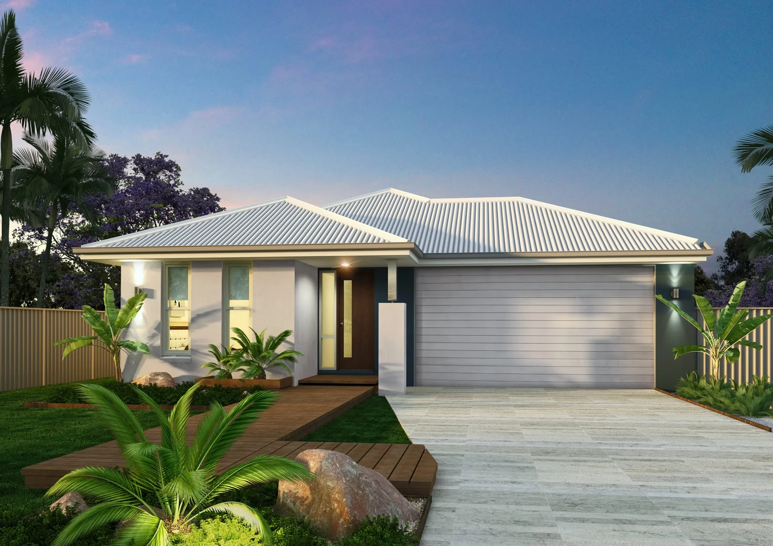 Additional image 2 of Lot 10 17 Allora Avenue, Ferntree Gully VIC 3156