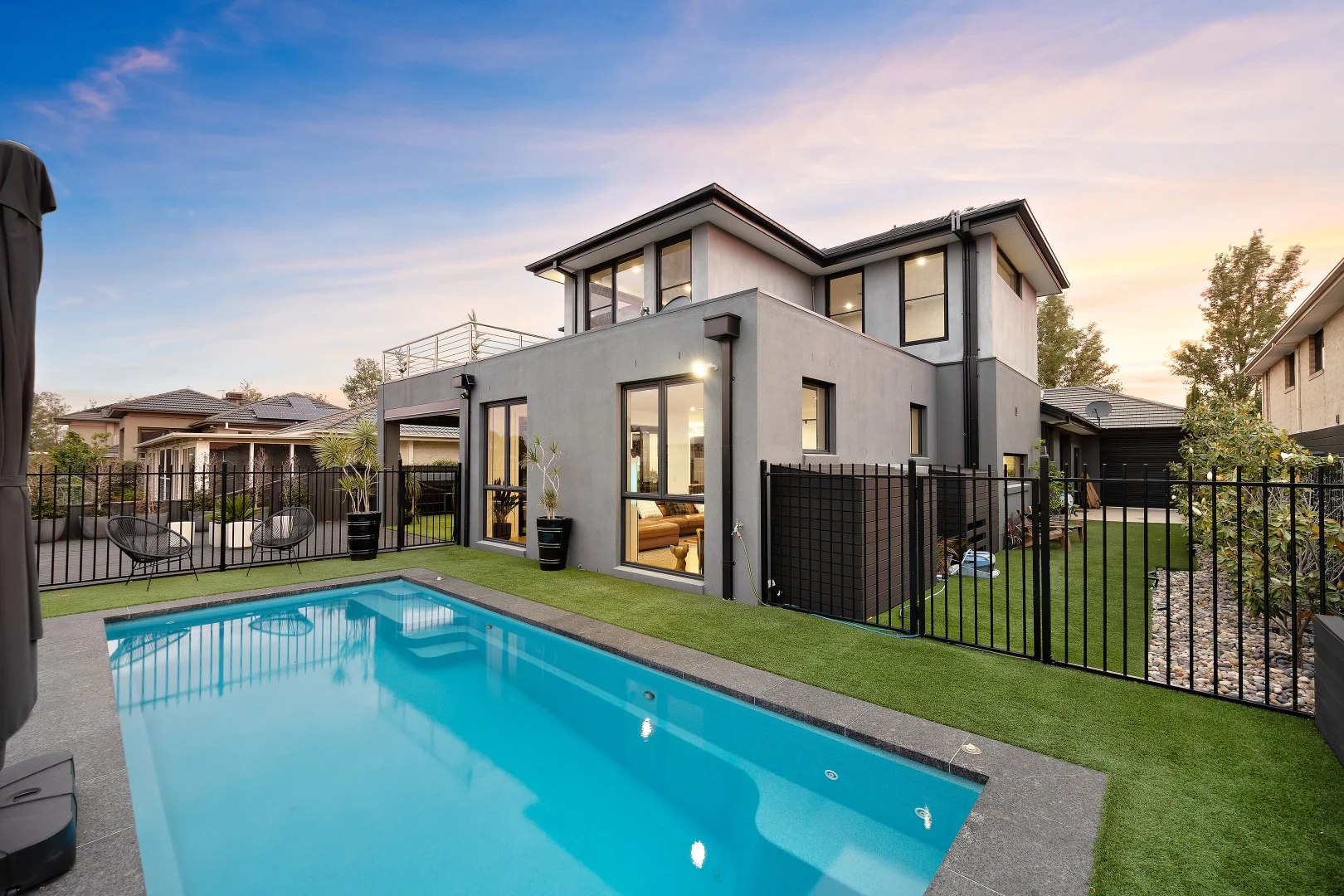 Additional image 19 of 26 Vaucluse Boulevard, Sanctuary Lakes VIC 3030
