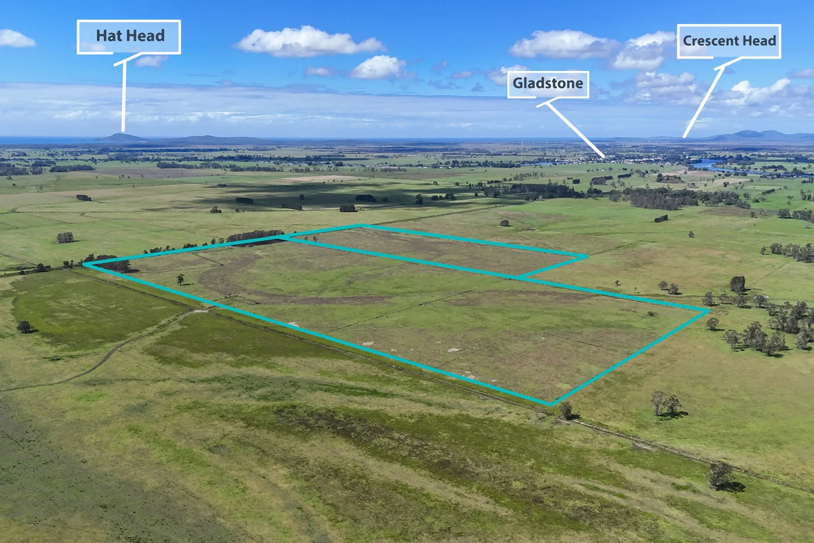 Additional image 3 of Two Hills Lane, Clybucca NSW 2440