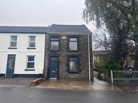 Birchgrove Road, Birchgrove, Swansea SA7