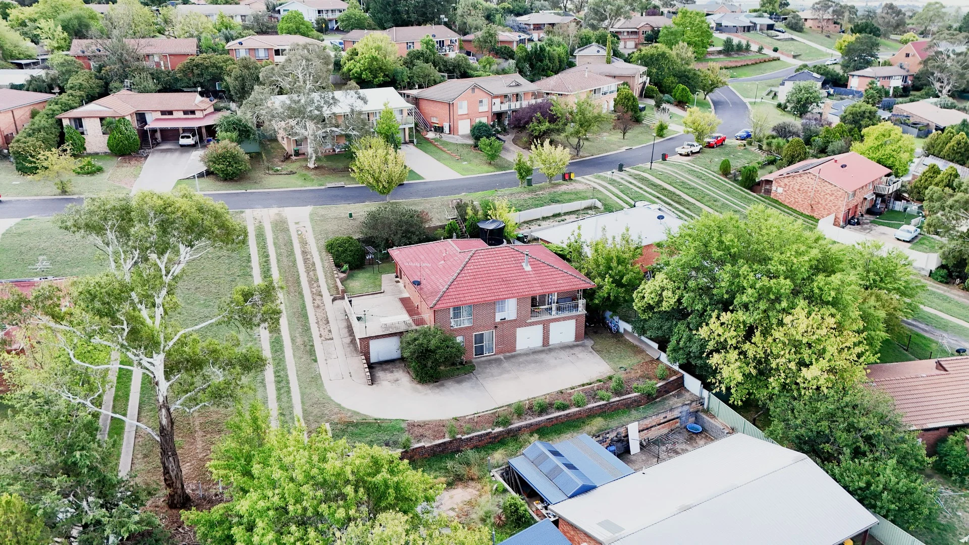 14 Cousins Place, Windradyne NSW 2795
