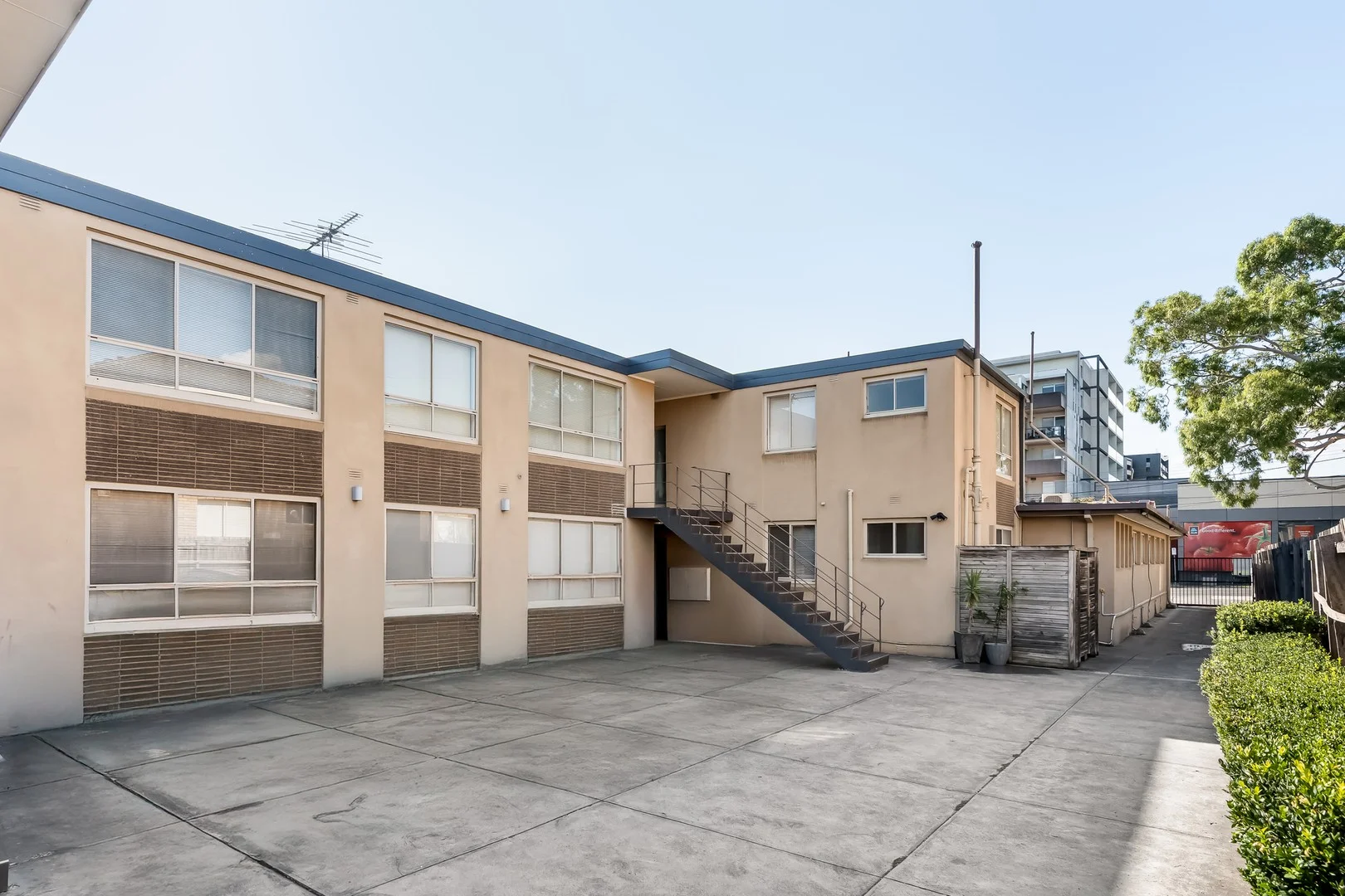11/4 Dundas Street, Thornbury VIC 3071