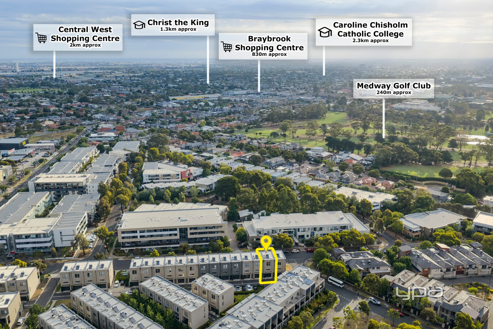 Additional image 14 of 23 Crefden Street, Maidstone VIC 3012