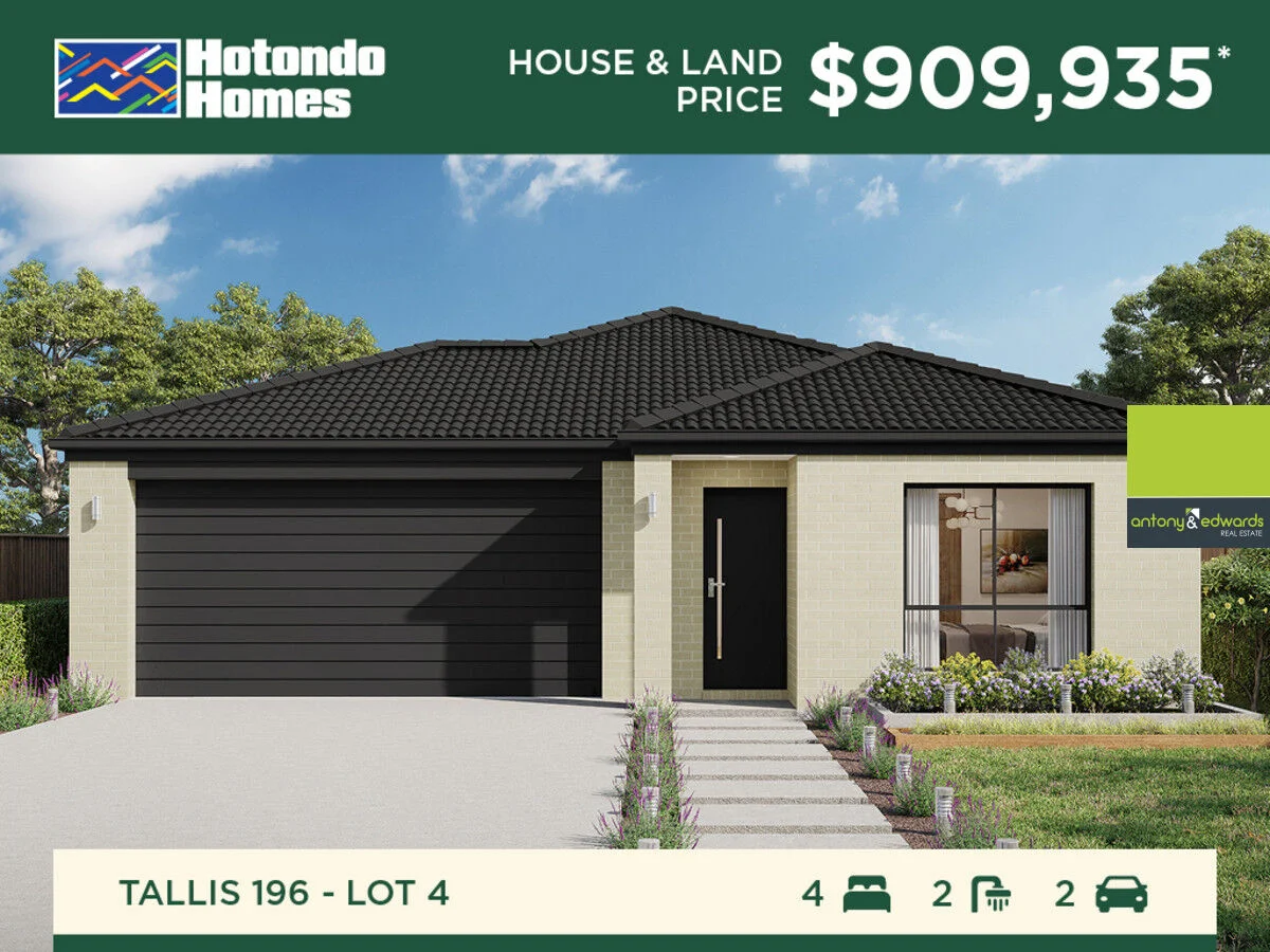 Lot 4 Tweedie Street, Goulburn NSW 2580