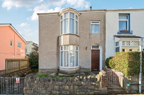 Stanley Street, Mumbles, Swansea SA3