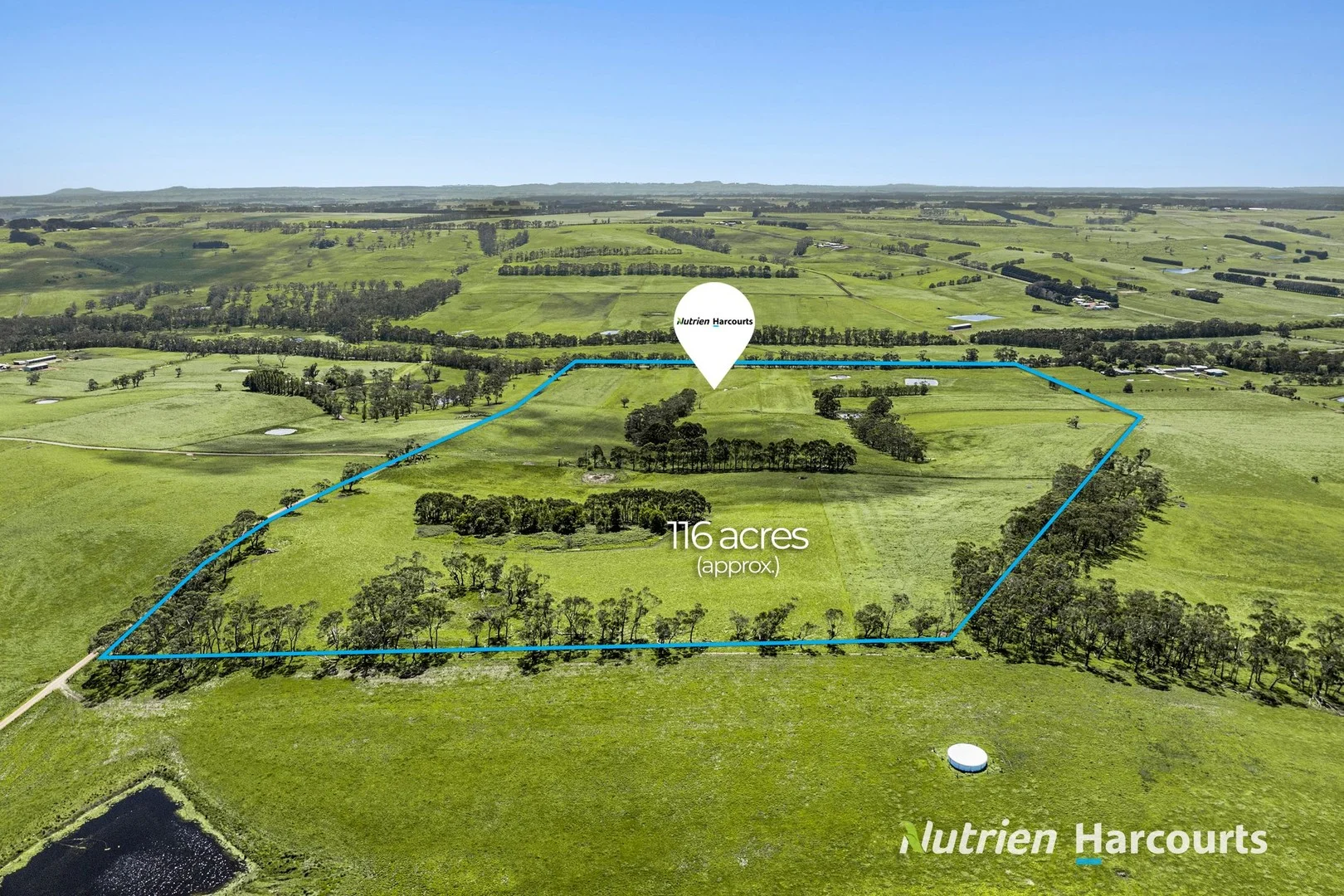 Part/880 Timboon - Colac Road, Simpson VIC 3266