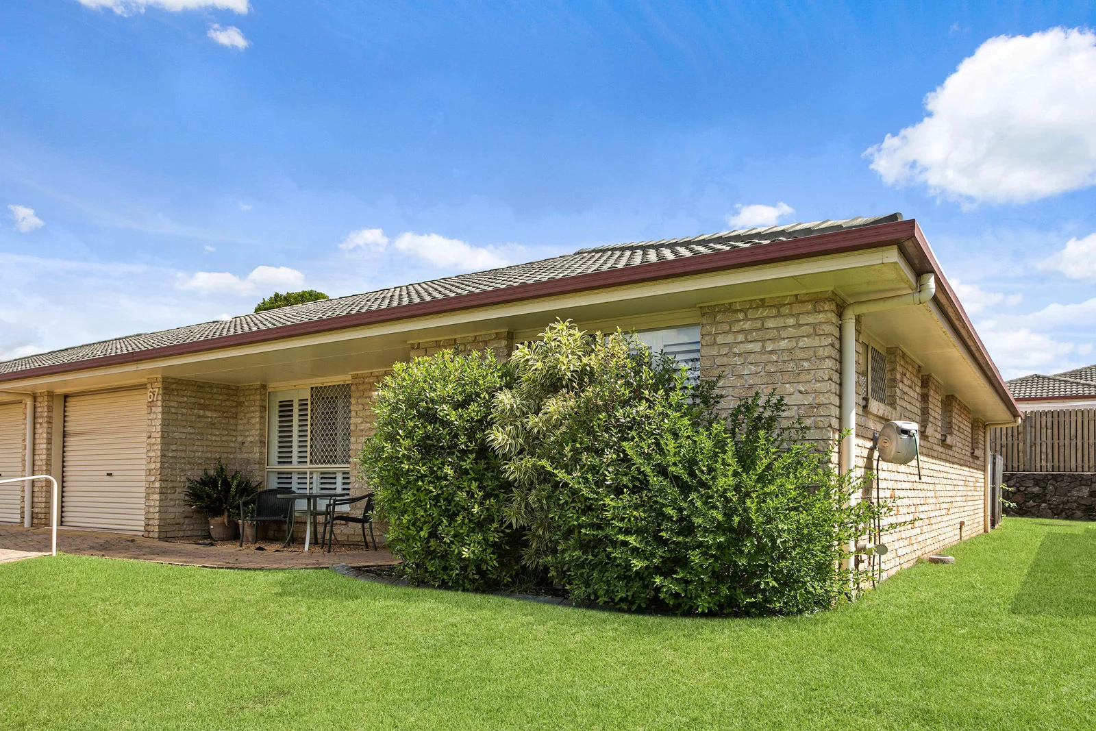 Unit 67/83 Lindsay Road, Buderim QLD 4556