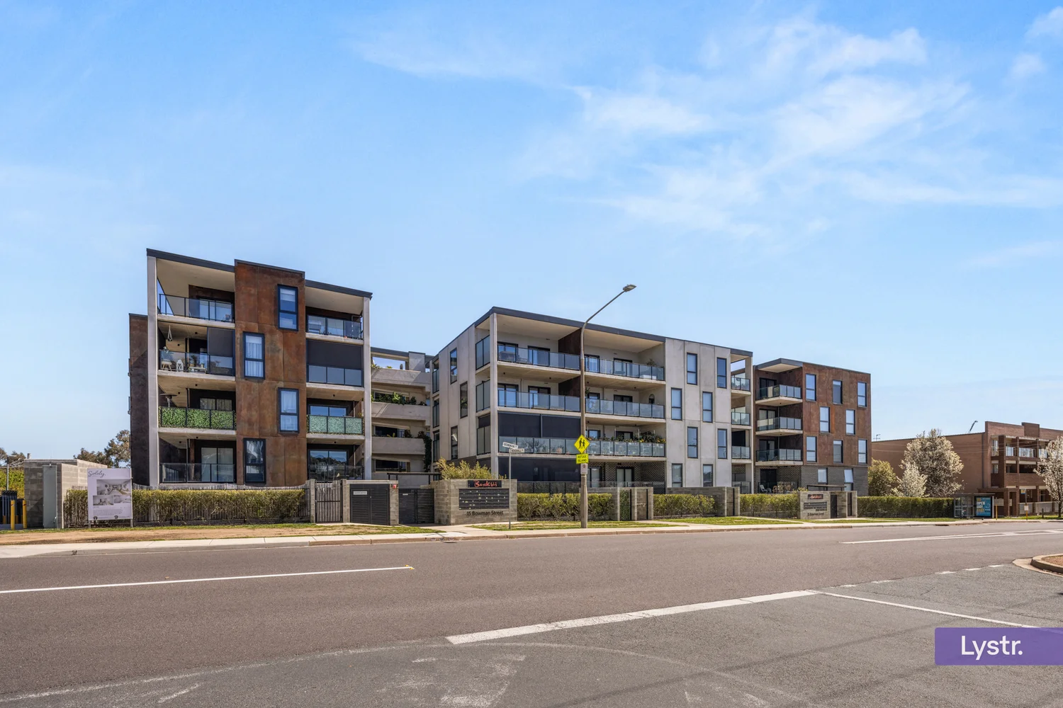 Additional image 2 of 65/15 Bowman Street, Macquarie ACT 2614