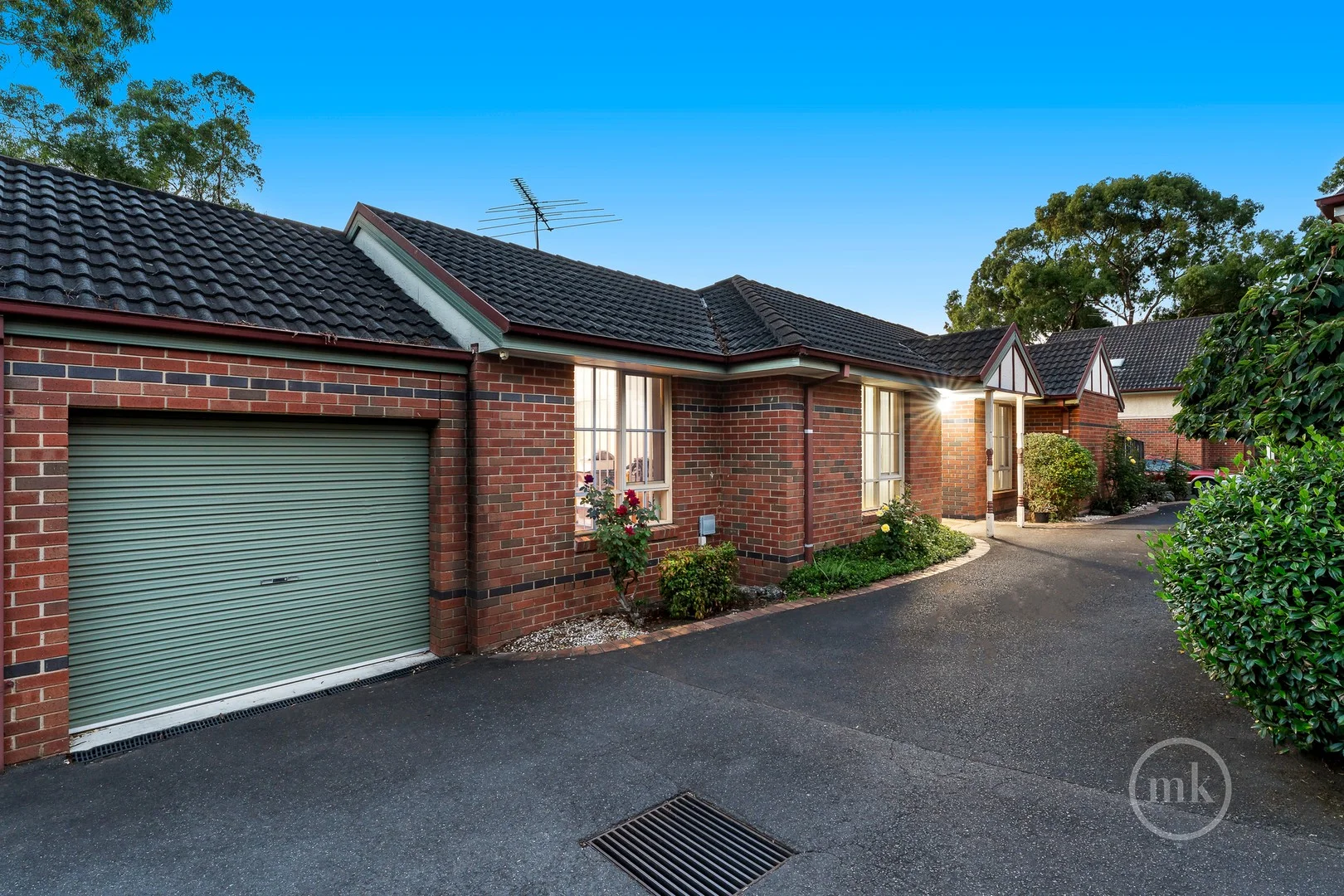 1/15 River Street, Greensborough VIC 3088