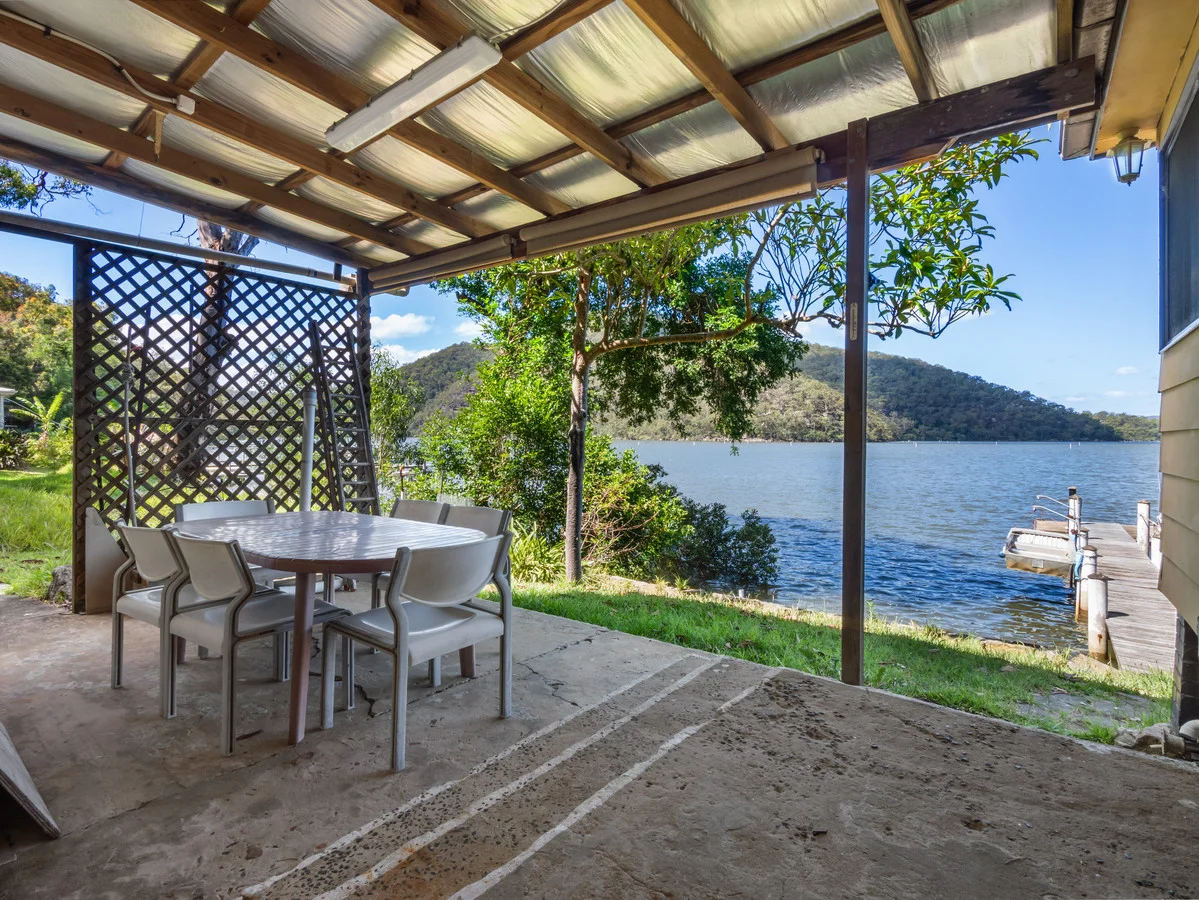 Additional image 3 of 11 Marramarra Creek, Berowra Waters NSW 2082