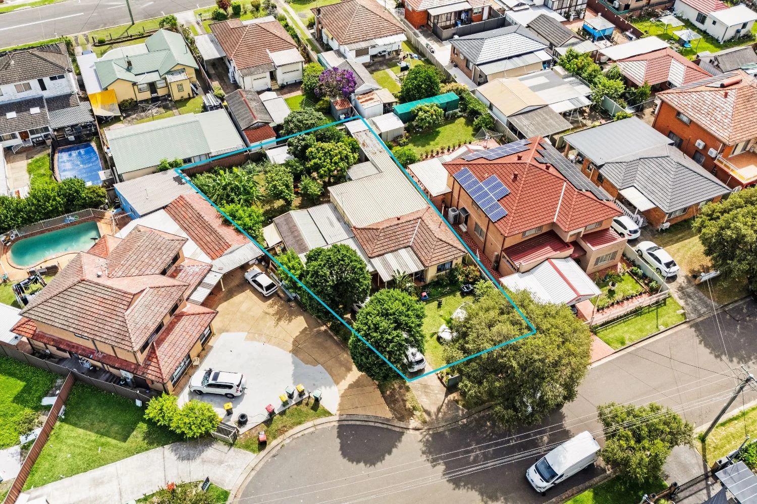 7 Dalmatia Street, Carramar NSW 2163