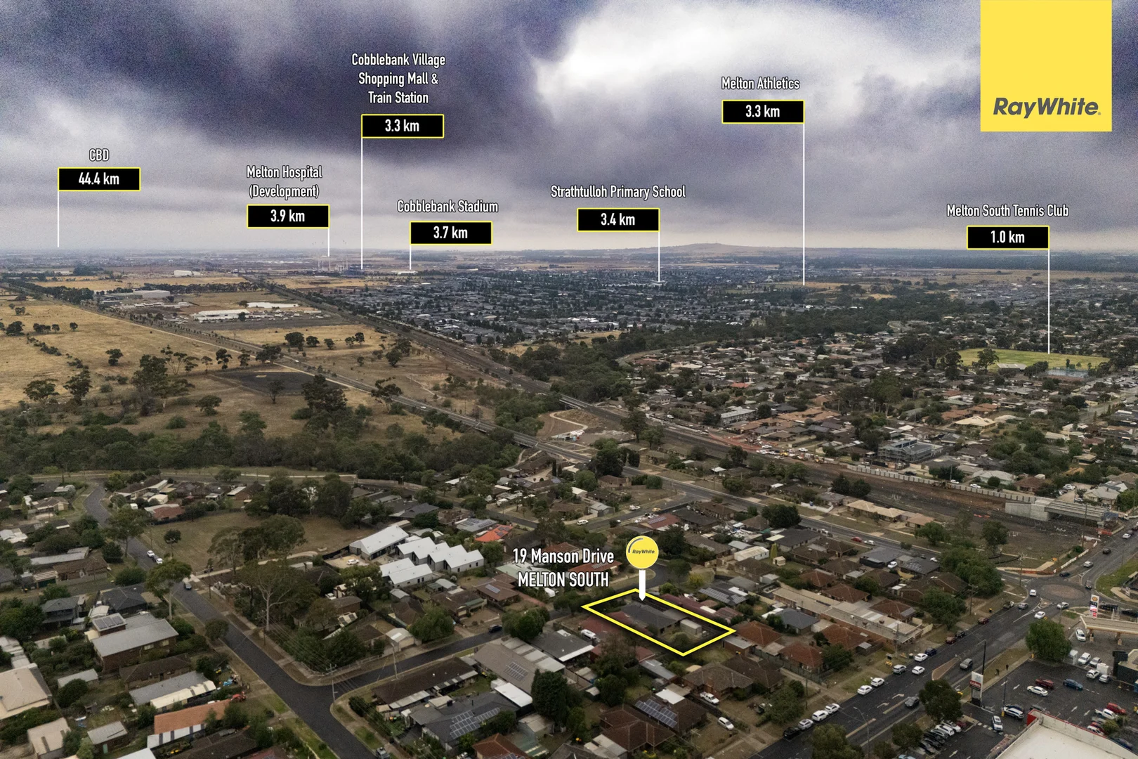 Additional image 20 of 19 Manson Drive, Melton South VIC 3338