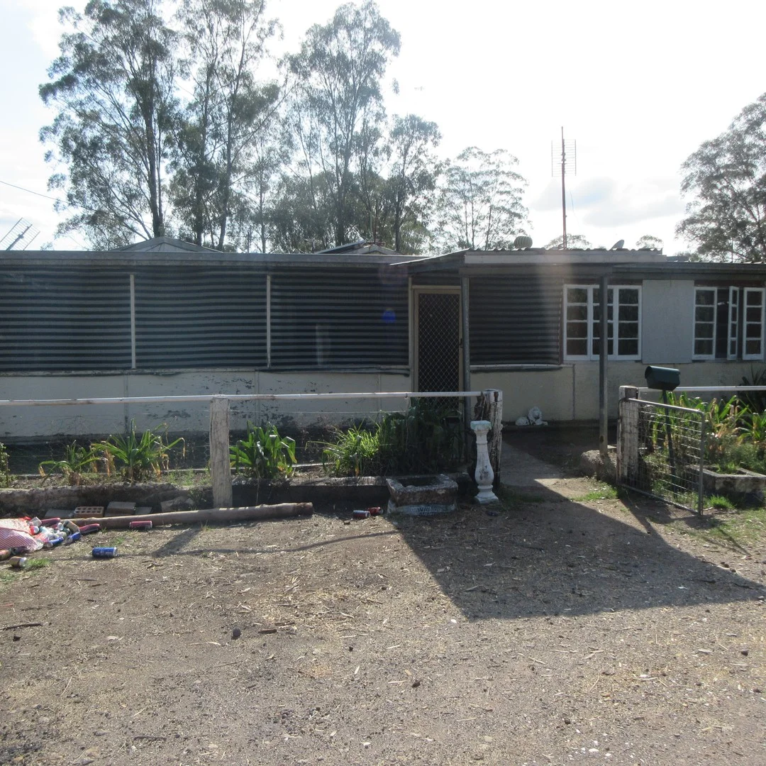 Tara QLD 4421