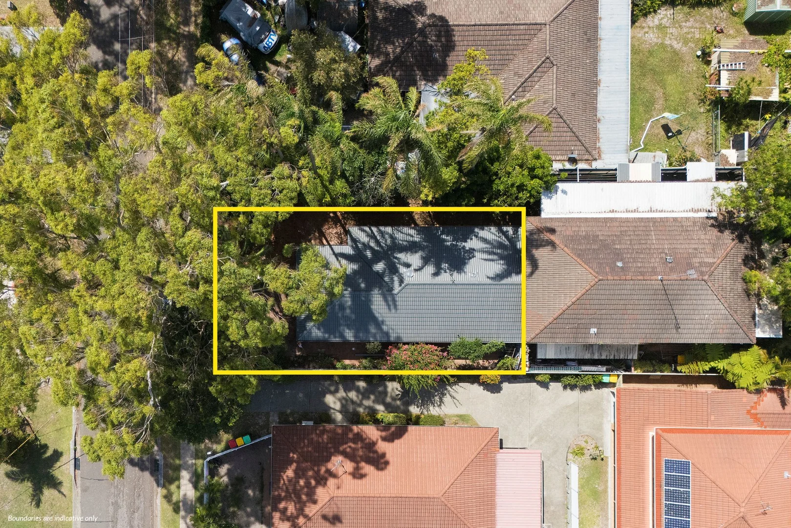 Additional image 13 of 1/71 Rigney Street, Shoal Bay NSW 2315