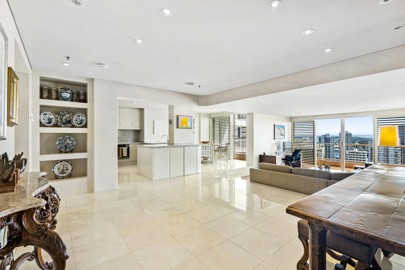 Additional image 4 of 2502/1 Peak Avenue, Main Beach QLD 4217