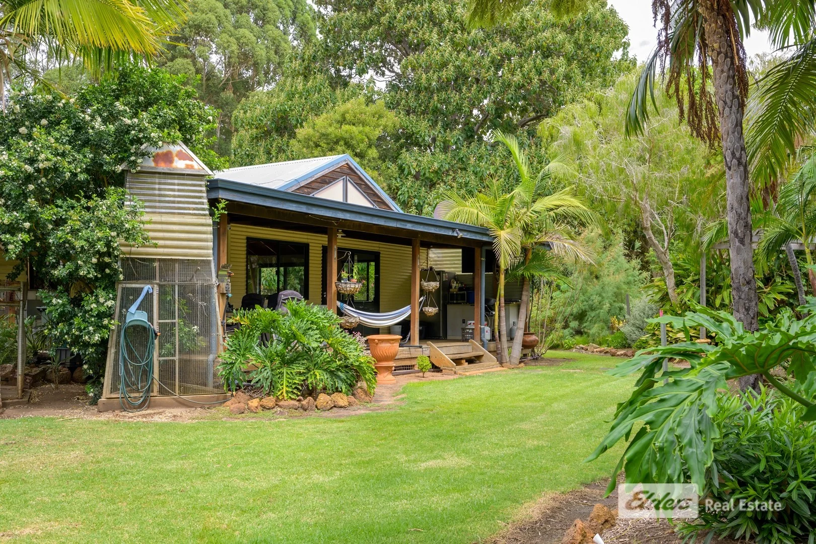 Lot 24 Shenton Road, Gwindinup WA 6237
