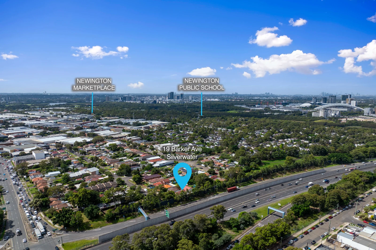 Additional image 2 of 19 Barker Avenue, Silverwater NSW 2128
