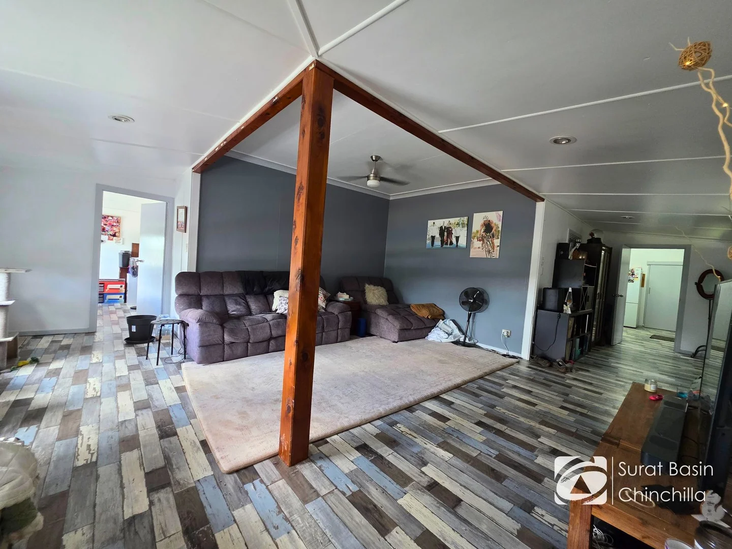 29 FORD STREET, Taroom QLD 4420 photo 5