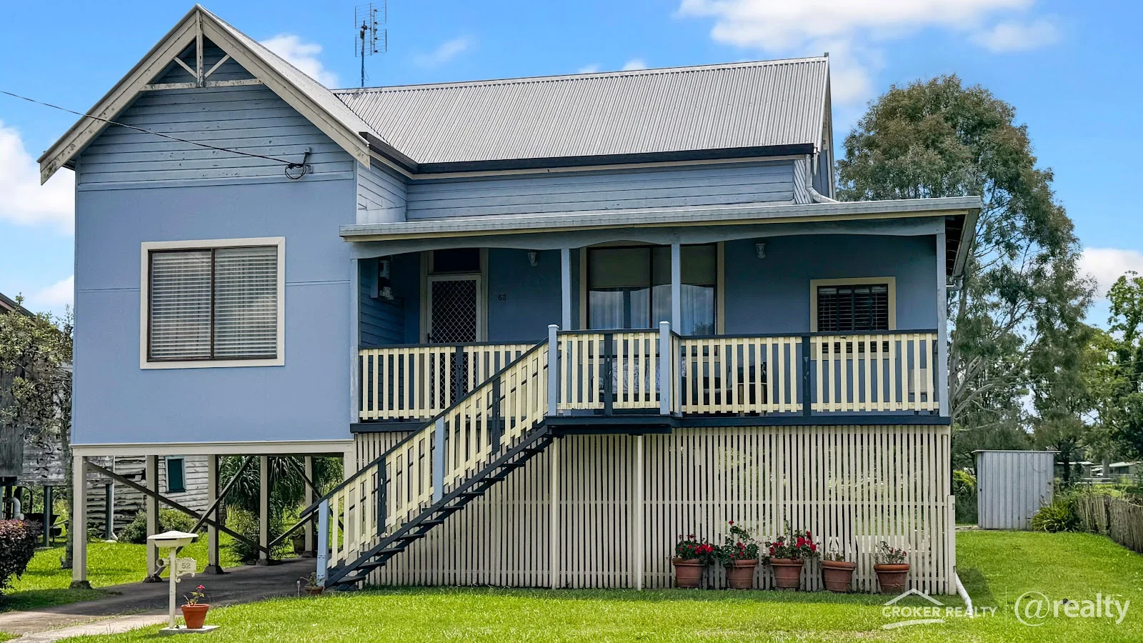 52 McDougall Street, Kyogle NSW 2474