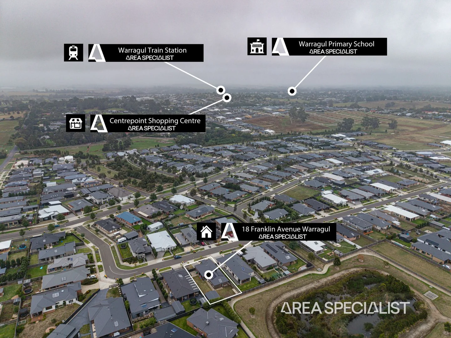 Additional image 27 of 18 Franklin Avenue, Warragul VIC 3820