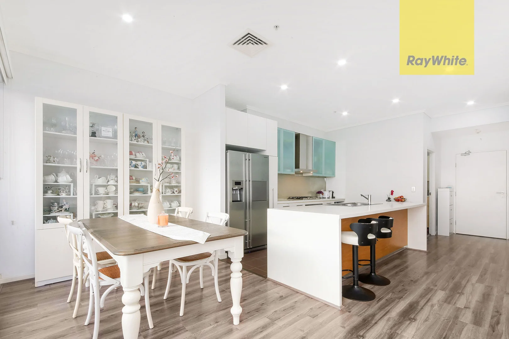 Additional image 5 of 1604B/8 Cowper Street, Parramatta NSW 2150