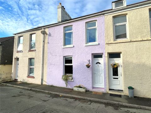 Brookingfield Close, Plympton, Devon PL7