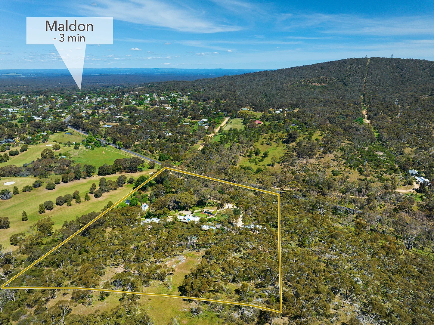 Additional image 34 of 44 Bridgewater-Maldon Road, Maldon VIC 3463