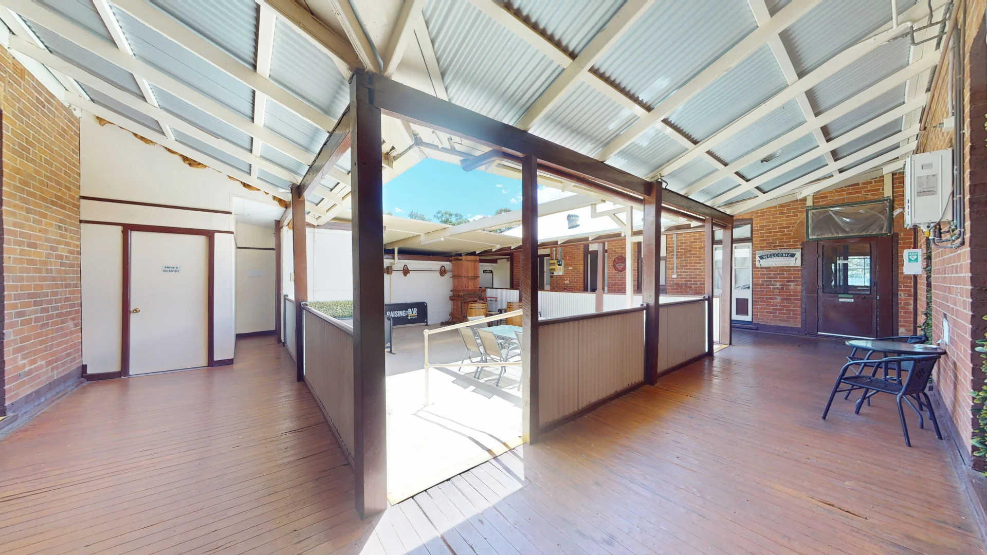 Additional image 10 of Hair Of The Dog, 26-28 Federation Street, Ballimore NSW 2830