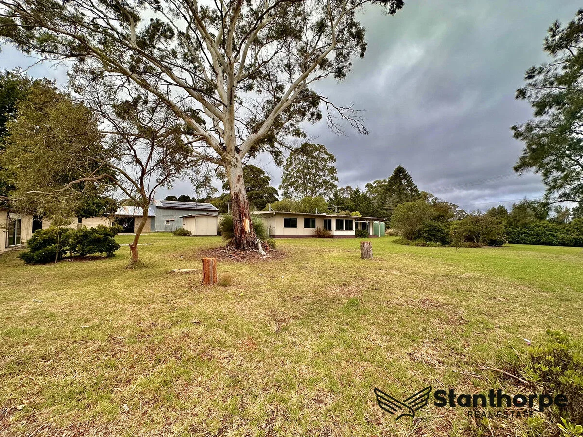 10 Mavin Lane, Thulimbah QLD 4376