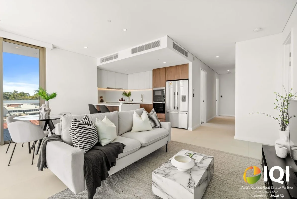 Additional image 2 of 602/21 Colin Street, West Perth WA 6005