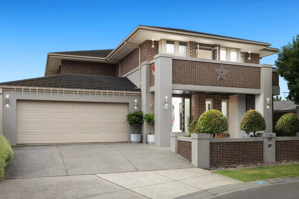 4 Pennar Way, Werribee VIC 3030