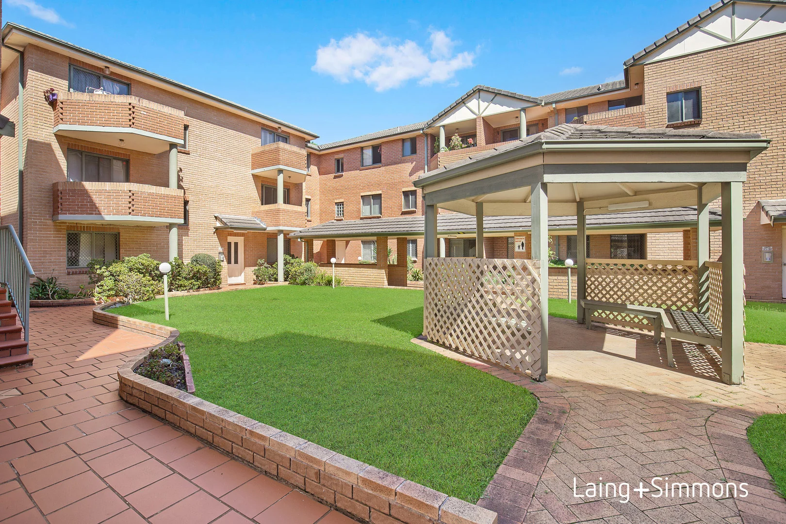 Additional image 10 of 39/54-58 Amy Street, Regents Park NSW 2143