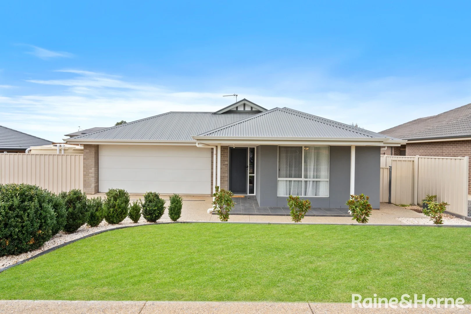 19 Matthews Street, Strathalbyn SA 5255