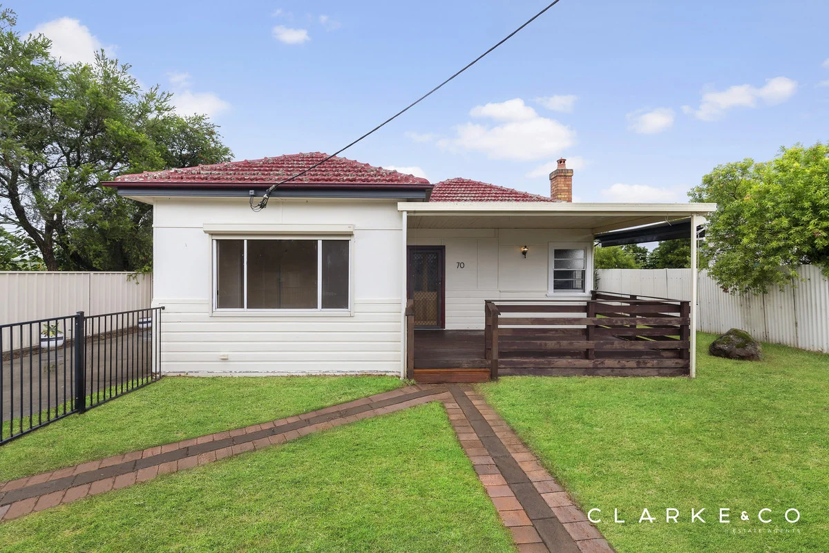 Additional image 8 of 70 Park Street, South Maitland NSW 2320