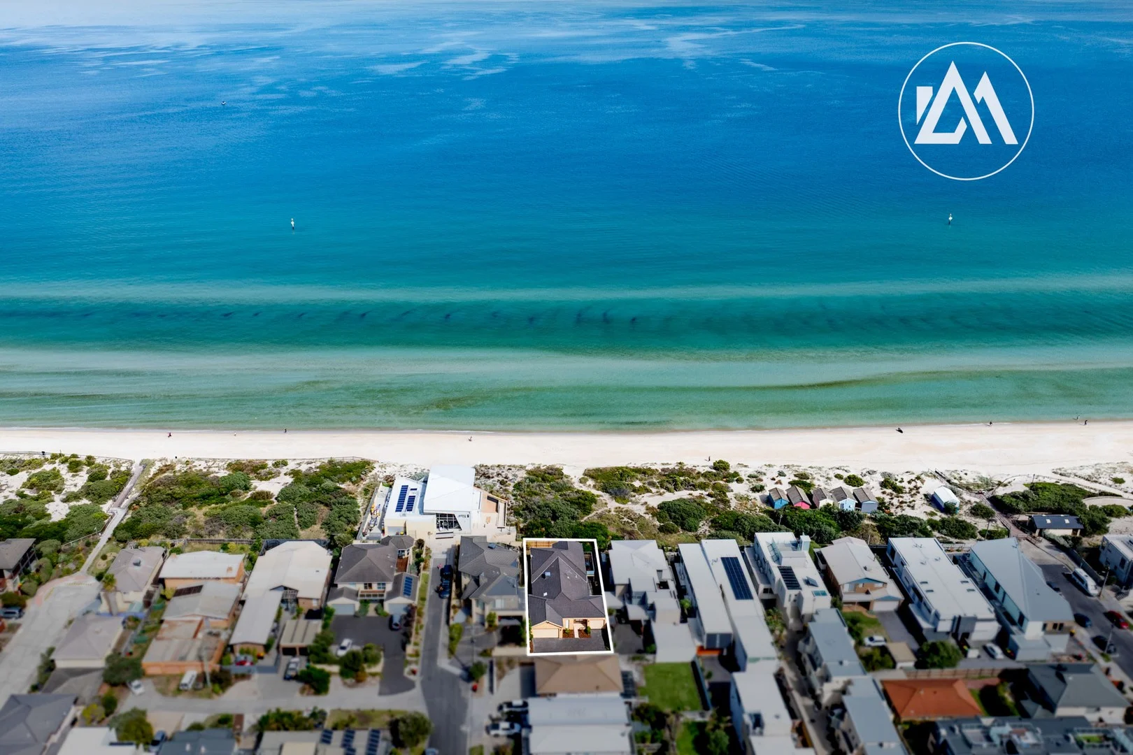 2 Lord Weaver Lane, Bonbeach VIC 3196