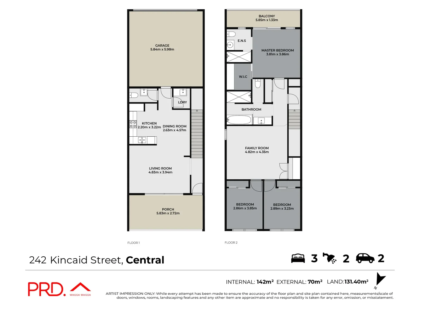 Additional image 14 of 242 Kincaid Street, Wagga Wagga NSW 2650
