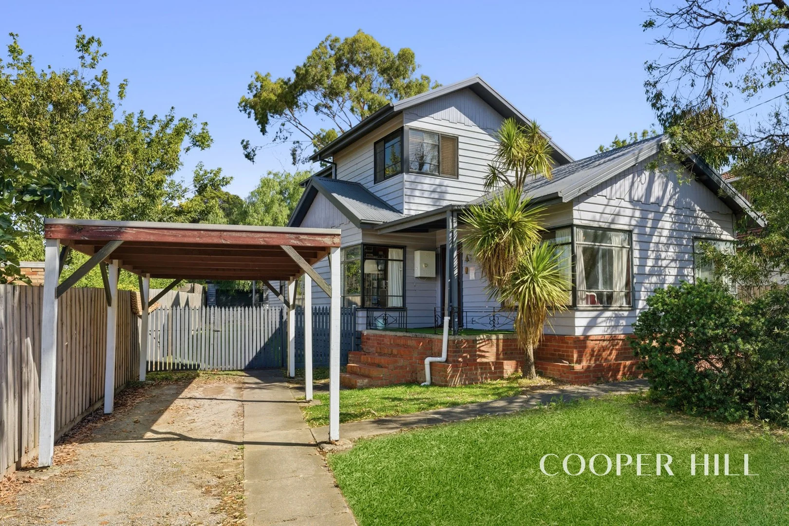 26 Brazeel Street, Blackburn South VIC 3130