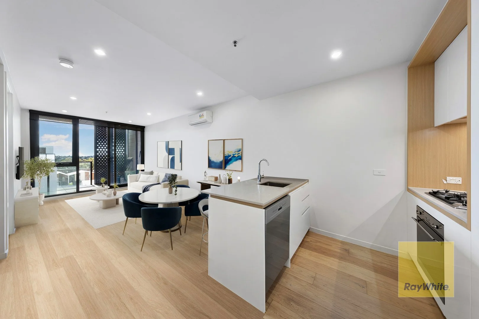 517/118 Cairnlea Drive, Cairnlea VIC 3023